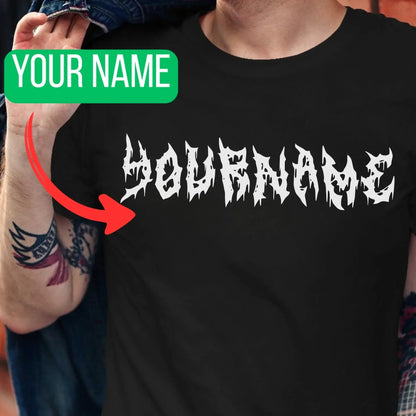 william man font feed ad