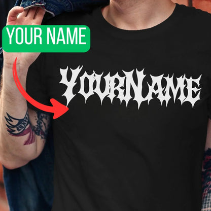 william man font feed ad