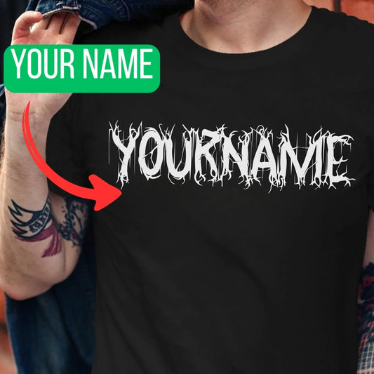 william man font feed ad