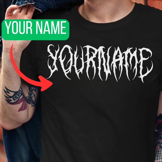 william man font feed ad