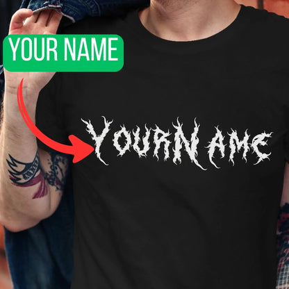 william man font feed ad