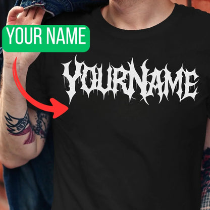 william man font feed ad