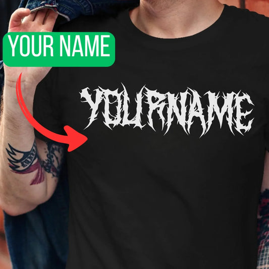 william man font feed ad