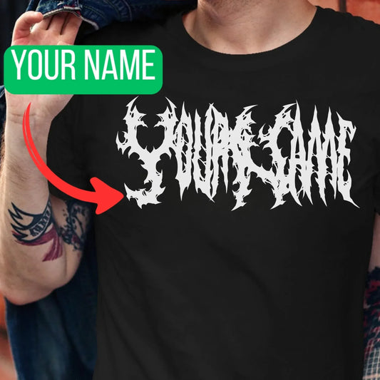 william man font feed ad