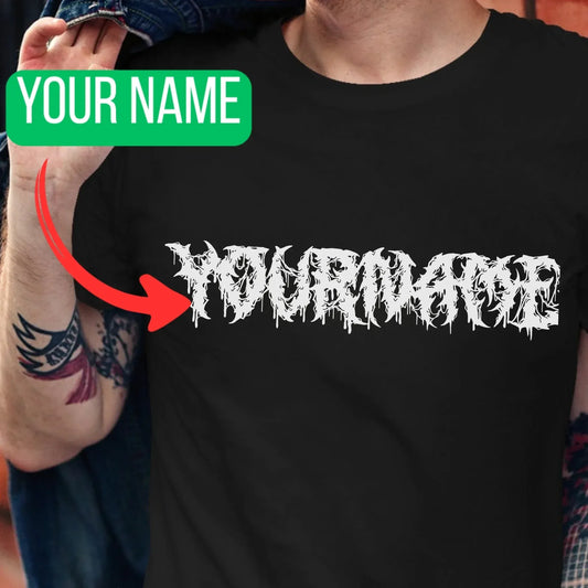 william man font feed ad