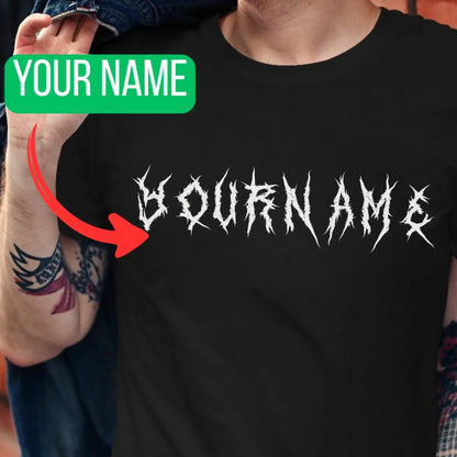 william man font feed ad